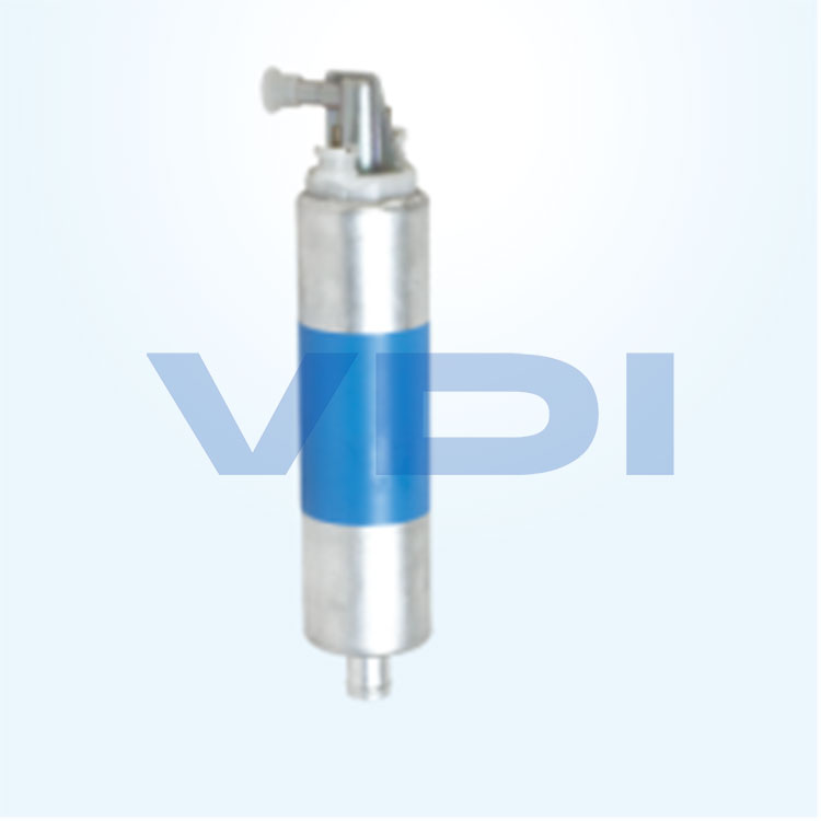 కారులో ఇంధన పంపు ఎలా పని చేస్తుంది?