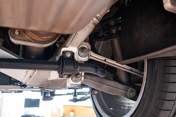 ఉపోద్ఘాతం: మీ స్టీరింగ్ 