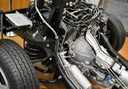 విఫలమైన స్టెబిలైజర్ లింక్‌ను ఖచ్చితంగా నిర్ధారించడం ఎలా: నిపుణుల కోసం సమగ్ర సాంకేతిక మార్గదర్శి