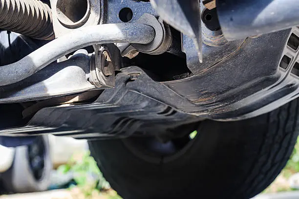 స్వే బార్ బుషింగ్: మార్కెట్ వాస్తవానికి ఎలా ఉంటుంది