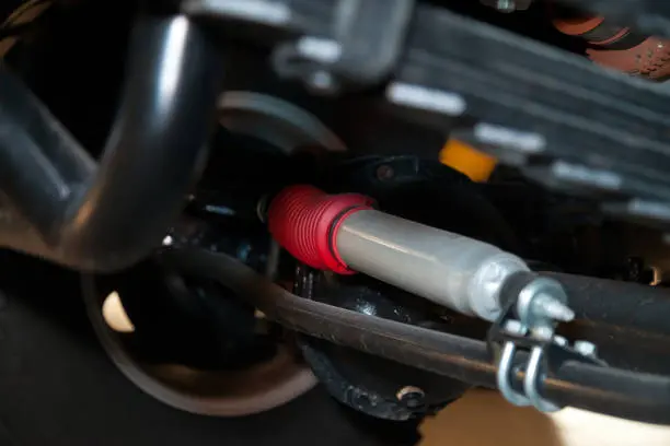 మీరు బుషింగ్‌లను మార్చారు… కాబట్టి ఎందుకు క్లాంక్? 5 ఇన్‌స్టాలేషన్ తప్పులు దాదాపు