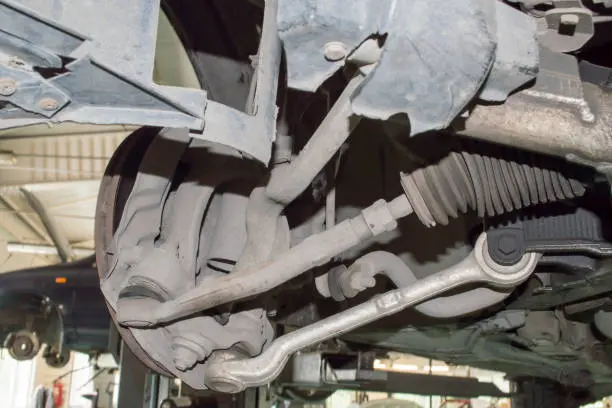 మీ చట్రం యొక్క తక్కువ అంచనా వేయబడిన 