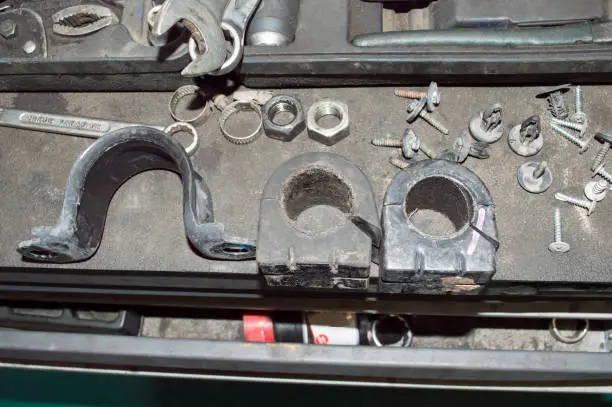 10 దుకాణాలలో 9 సస్పెన్షన్ బుషింగ్‌లను గందరగోళానికి గురిచేసింది-ఇక్కడ ఎలా ఉంది (మరియు దీన్ని ఎలా నివారించాలి)