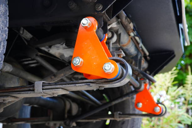 టెస్లా మోడల్ 3 మరియు మోడల్ Y కంట్రోల్ ఆర్మ్ బుషింగ్స్: సంభావ్య ఆందోళనలు మరియు వాస్తవ ప్రపంచ నివేదికలు