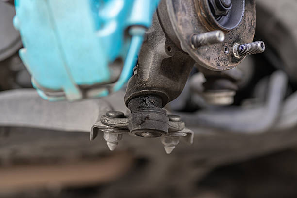 అనుకూలమైనది, సాధారణమైనది కాదు: బషింగ్ పనితీరు యొక్క ప్రతి అంశాన్ని సస్పెన్షన్ రకం ఎలా నిర్వచిస్తుంది