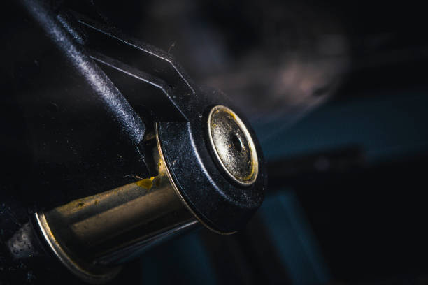 కంట్రోల్ ఆర్మ్ బుషింగ్ టెక్నాలజీ యొక్క పరిణామం: ఎలక్ట్రిక్ వెహికల్ యుగంలో నిష్క్రియాత్మక ఐసోలేషన్ నుండి అధిక-పనితీరు డిమాండ్ల వరకు