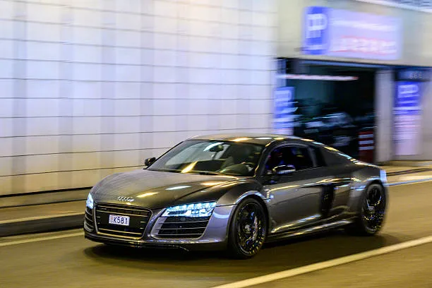 ప్రీమియం ఎసెన్స్ | ఇన్‌హెరెంట్ ఎక్సలెన్స్ కారు DNAలో నిర్మించబడింది