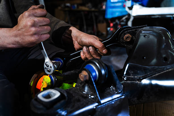 కంట్రోల్ ఆర్మ్ లైట్ వెయిటింగ్: ది అండర్ రేటెడ్ 