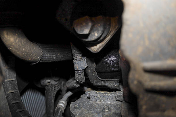 బాడ్ ట్రాన్స్‌మిషన్ మౌంట్ లక్షణాలు & రీప్లేస్‌మెంట్ ఖర్చు: కార్ ఓనర్‌లకు పూర్తి గైడ్