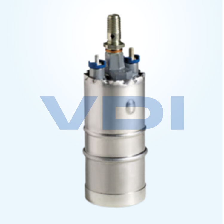 Electric Fuel Pump 004705994